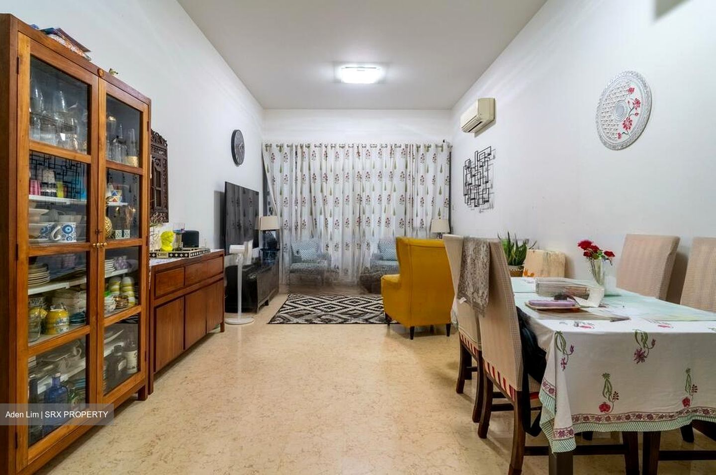The Waterina (D14), Apartment #462778871